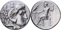  Tetradrachm 323-317 v. Chr Babylon Kingdom of Macedonia, Philip III, Ba... 922.26 US$  +  28.86 US$ shipping