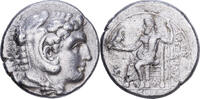  Tetradrachm ca. 328-320 v. Chr Aradus Kingdom of Macedonia, Alexander I... 1,151.96 US$  +  28.86 US$ shipping