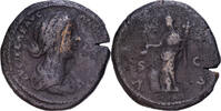  Sesterz 164-169 Rome Roman Empire, Lucilla, Rome, Bronze, RIC:1779 S 57.66 US$  +  28.86 US$ shipping