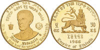 Ethiopia 50 Dollars 1966 Arezzo Haile Selassie I, 75th Anniversary of Bi... 3,601.33 US$  +  28.86 US$ shipping