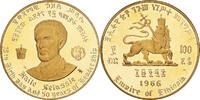 Ethiopia 100 Dollars 1966 Arezzo Haile Selassie I, 75th Anniversary of B... 7,156.48 US$  +  28.86 US$ shipping