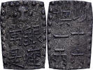 Japan 1 Shu 1829-1837 Not Applicable Tokugawa, Bunsei Nanryō Isshugin, S... 206.61 US$  +  28.86 US$ shipping