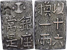 Japan 1 Shu 1829-1837 Not Applicable Tokugawa, Bunsei Nanryō Isshugin, S... 229.70 US$  +  28.86 US$ shipping