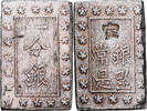Japan 1 Bu 1868-1912 Not Applicable Meiji, Ichibugin, Silver S+ 109.60 US$  +  28.86 US$ shipping