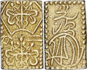 Japan 2 Bu 1868-1869 Not Applicable Mutsuhito, Ni Bu Ban Kin, Meiji, Ele... 252.79 US$  +  28.86 US$ shipping