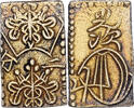 Japan 2 Bu 1868-1869 Not Applicable Mutsuhito, Ni Bu Ban Kin, Meiji, Ele... 298.96 US$  +  28.86 US$ shipping