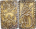 Japan 2 Bu 1868-1869 Not Applicable Mutsuhito, Ni Bu Ban Kin, Meiji, Ele... 298.96 US$  +  28.86 US$ shipping