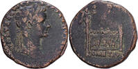  As 12-14 Lugdunum Roman Empire, Tiberius, Lugdunum, Bronze, RIC:245 S+ 171.99 US$  +  28.86 US$ shipping