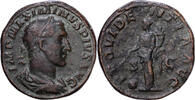  Sesterz 235-236 Rome Roman Empire, Maximinus I Thrax, Rome, Bronze S+ 92.28 US$  +  28.86 US$ shipping