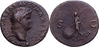  As 62-68 Lugdunum Roman Empire, Nero, Lugdunum, Bronze, Cohen:302, RIC:... 171.99 US$  +  28.86 US$ shipping
