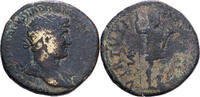  Dupondius 119-120 Rome Roman Empire, Hadrian, Rome, Brass, RIC:280 S 80.74 US$  +  28.86 US$ shipping