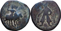  Tetradrachm 100-127/8 Begram Indo-Scythian Kingdom, Vima Kadphises, Beg... 92.28 US$  +  28.86 US$ shipping