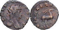  Antoninianus 260-268 Rome Roman Empire, Gallienus, Rome, Silver, RIC:18... 80.74 US$  +  28.86 US$ shipping