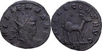  Antoninianus 260-268 Rome Roman Empire, Gallienus, Rome, Silver, RIC:18... 103.83 US$  +  28.86 US$ shipping