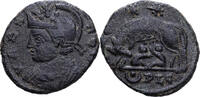  Nummus 332 Lugdunum Roman Empire, Constantine I, Lugdunum, Bronze, RIC:... 92.28 US$  +  28.86 US$ shipping