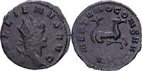  Antoninianus 260-268 Rome Roman Empire, Gallienus, Rome, Silver, RIC:24... 171.99 US$  +  28.86 US$ shipping