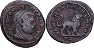  Half Follis 317-318 Rome Roman Empire, Constantius Chlorus, Rome, Rare,... 103.83 US$  +  28.86 US$ shipping