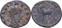  Antoninianus 260-268 Rome Roman Empire, Gallienus, Rome, Silver, RIC:20... 80.74 US$  +  28.86 US$ shipping