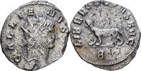  Antoninianus 267-268 Rome Roman Empire, Gallienus, Rome, Silver, RIC:23... 92.28 US$  +  28.86 US$ shipping