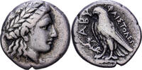  Half Siglos c. 350-325 v. Chr Abydos Troas, Ephaistoleos, Abydos, Silve... 183.53 US$  +  28.86 US$ shipping