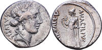  Denarius 49 v. Chr Rome Roman Republic, Acilia, Rome, Silver SS+ 229.70 US$  +  28.86 US$ shipping
