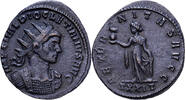  Antoninianus 289 Ticinum Roman Empire, Diocletian, Ticinum, Bronze, RIC... 287.41 US$  +  28.86 US$ shipping