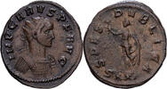  Antoninianus 282-283 Ticinum Roman Empire, Carus, Ticinum, Silver, RIC:... 115.37 US$  +  28.86 US$ shipping