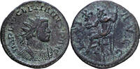  Antoninianus 292-294 Lugdunum Roman Empire, Diocletian, Lugdunum, Silve... 92.28 US$  +  28.86 US$ shipping