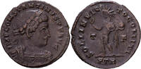  Follis 310-313 Treveri Roman Empire, Constantine I, Treveri, Bronze SS 80.74 US$  +  28.86 US$ shipping