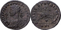  Antoninianus 276-282 Cyzicus Roman Empire, Probus, Cyzicus, Silver, RIC... 115.37 US$  +  28.86 US$ shipping