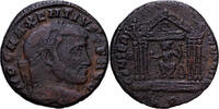  Follis 307 Rome Roman Empire, Maxentius, Rome, Bronze SS 80.74 US$  +  28.86 US$ shipping