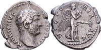  Denarius 136 Rome Roman Empire, Hadrian, Rome, Silver, RIC:2240 SS+ 218.16 US$  +  28.86 US$ shipping