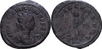  Antoninianus 282-283 Rome Roman Empire, Carus, Rome, Silver, RIC:42 S 92.28 US$  +  28.86 US$ shipping