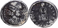  Follis 324-325 Treveri Roman Empire, Fausta, Treveri, Silver Plated Bro... 115.37 US$  +  28.86 US$ shipping