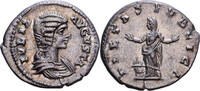  Denarius 196-211 Rome Roman Empire, Julia Domna, Rome, Silver, RIC:574 SS+ 206.61 US$  +  28.86 US$ shipping