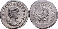  Antoninianus 246-248 Rome Roman Empire, Otacilia Severa, Rome, Silver SS 183.53 US$  +  28.86 US$ shipping