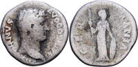  Denarius 130-133 Rome Roman Empire, Hadrian, Rome, Germania, Silver SGE+ 229.70 US$  +  28.86 US$ shipping