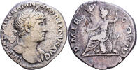  Denarius 121-123 Rome Roman Empire, Hadrian, Rome, Silver, RIC:541 SS 195.07 US$  +  28.86 US$ shipping