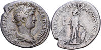  Drachm 163 Amisos Pontos, Hadrian, Amisos, Silver, RPC:III-1249 S+ 206.61 US$  +  28.86 US$ shipping
