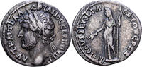  Drachm 165 Amisos Pontos, Hadrian, Amisos, Silver, RPC:III-1256 SS 229.70 US$  +  28.86 US$ shipping