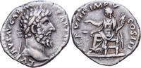  Denarius 168 Rome Roman Empire, Lucius Verus, Rome, Silver, Cohen:318 SS+ 218.16 US$  +  28.86 US$ shipping