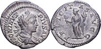 Denarius 201-206 Rome Roman Empire, Caracalla, Rome, Silver, Cohen:64 SS+ 103.83 US$  +  28.86 US$ shipping