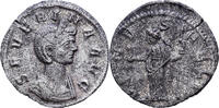  Denarius 270-275 Rome Roman Empire, Severina, Rome, Silver, RIC:6 SS 115.37 US$  +  28.86 US$ shipping