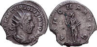  Antoninianus 251-253 Rome Roman Empire, Volusian, Rome, Fourr&eacute;e, Silver... 80.74 US$  +  28.86 US$ shipping