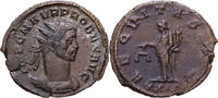  Antoninianus 276-282 Rome Roman Empire, Probus, Rome, Silver, RIC:150 SS 171.99 US$  +  28.86 US$ shipping