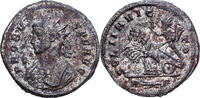  Antoninianus 276-282 Rome Roman Empire, Probus, Rome, Silver, Cohen:644 SS 92.28 US$  +  28.86 US$ shipping