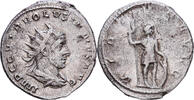  Antoninianus 251-253 Mediolanum Roman Empire, Volusian, Mediolanum, Sil... 92.28 US$  +  28.86 US$ shipping