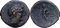  Bronze Unit 180-150 v. Chr Nicomedia Bithynia, Prusias II, Nicomedia, B... 92.28 US$  +  28.86 US$ shipping