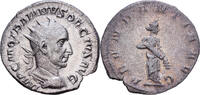  Antoninianus 249-251 Rome Roman Empire, Trajan Decius, Rome, Silver S+ 80.74 US$  +  28.86 US$ shipping