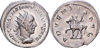  Antoninianus 250 Rome Roman Empire, Trajan Decius, Rome, Silver SS 80.74 US$  +  28.86 US$ shipping